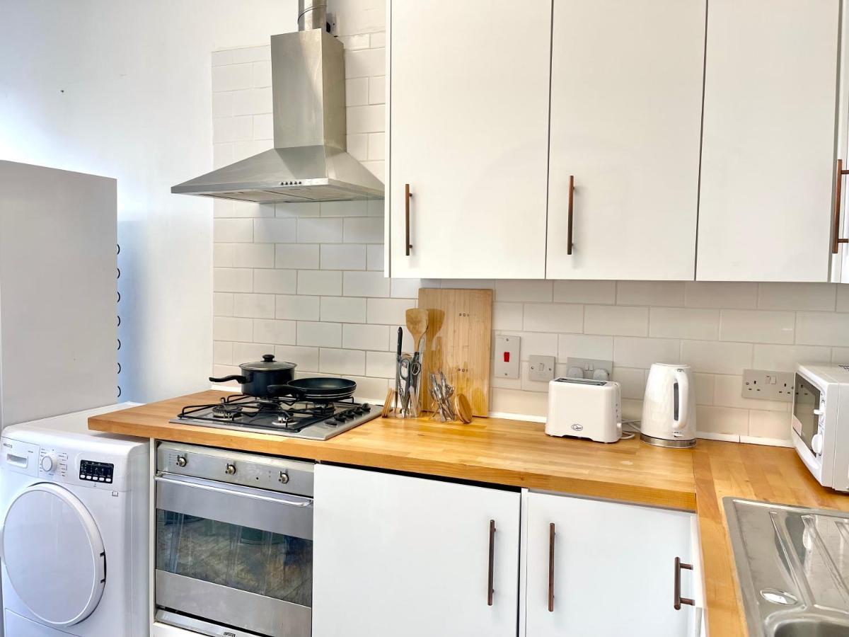 Archway Mordern 2 Bedrooms Apartment Londres Exterior foto
