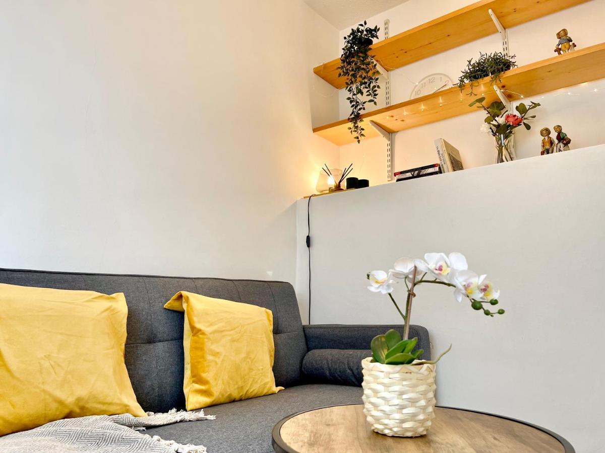 Archway Mordern 2 Bedrooms Apartment Londres Exterior foto