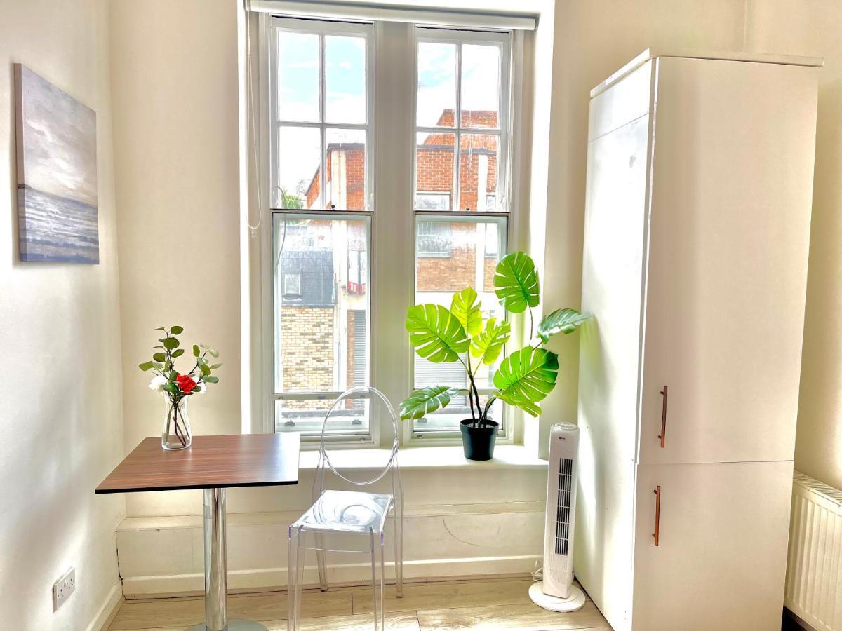 Archway Mordern 2 Bedrooms Apartment Londres Exterior foto