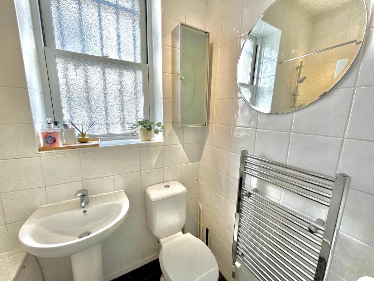 Archway Mordern 2 Bedrooms Apartment Londres Exterior foto