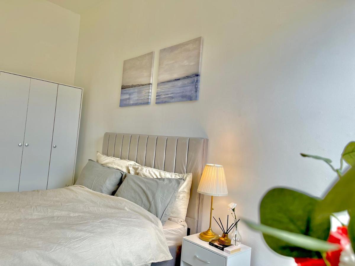 Archway Mordern 2 Bedrooms Apartment Londres Exterior foto