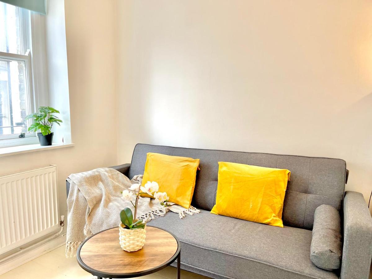 Archway Mordern 2 Bedrooms Apartment Londres Exterior foto
